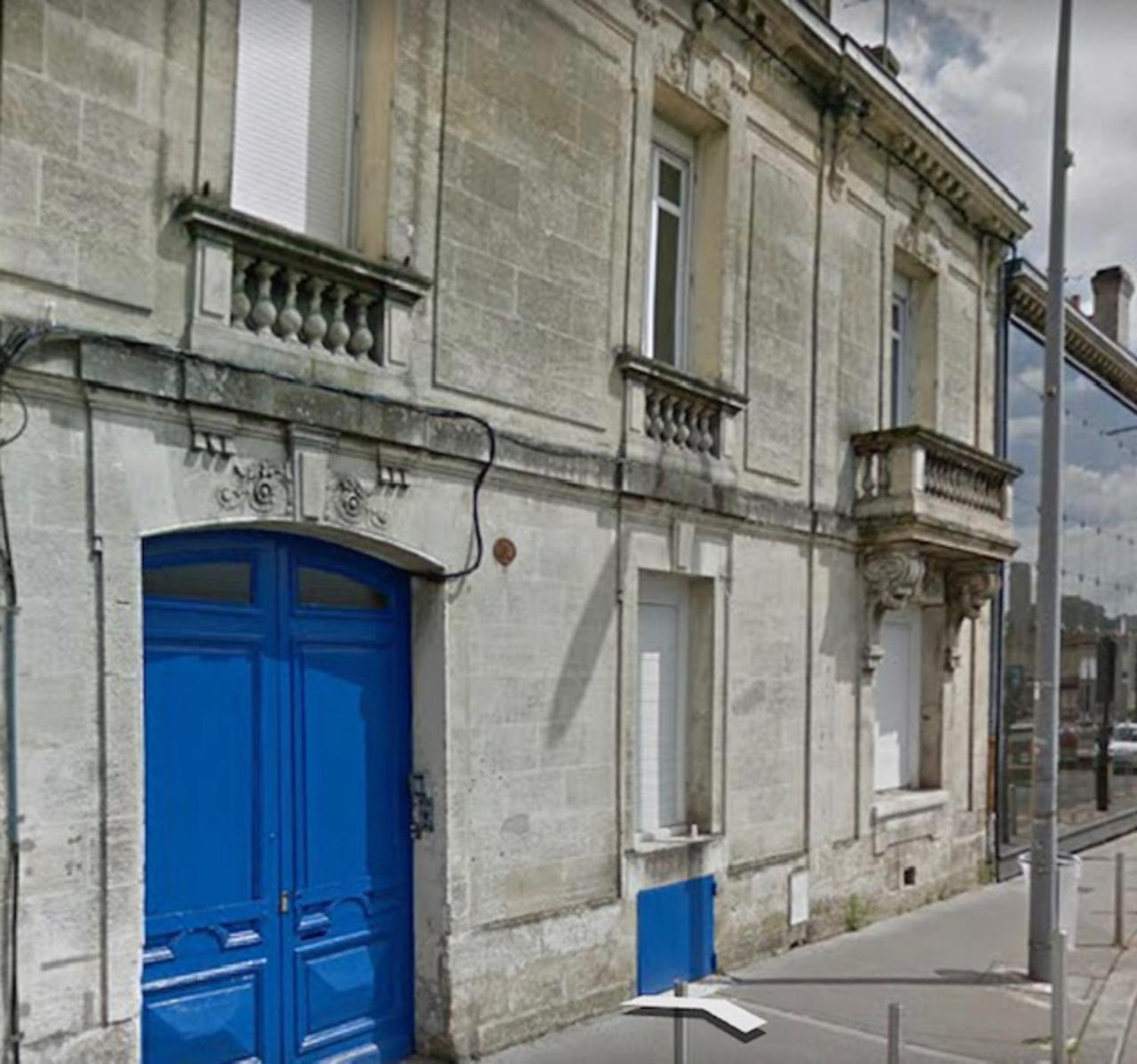 Le 104 Apartment Talence Exterior photo